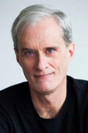 François Lambert in Oh What a Wonderful Feeling