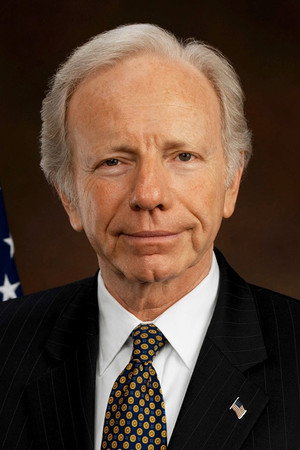 Joe Lieberman in Diary of a Political Tourist