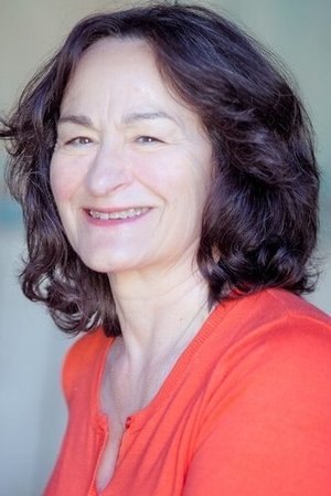 Cathy Cerda in Oxygen