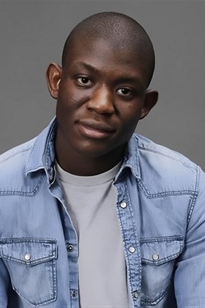 Jammeh Diangana in Street Flow 2