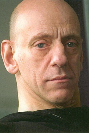 Olivier Achard in Unpredictable Nature of the River