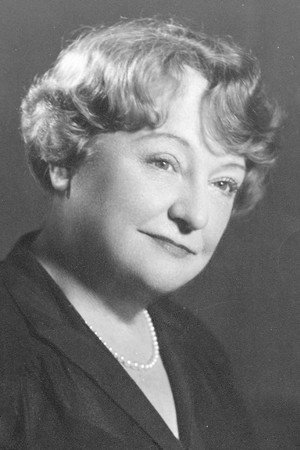 Laura Hope Crews in Idiot's Delight