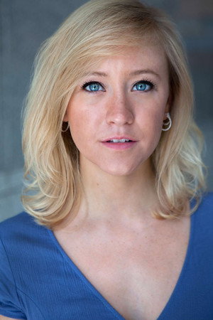 Shelby Grady in Brutal Season