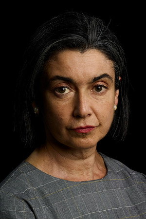 Paulina Urrutia in The Eternal Memory
