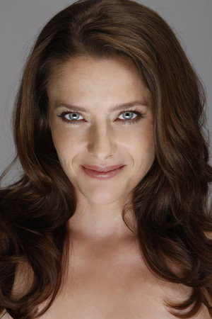 Marie Askehave in In Ashes