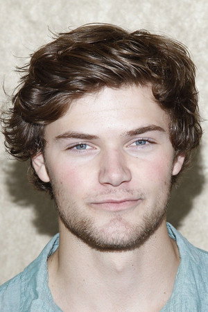 James Gaisford in 626 Evolution