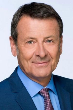 Hermann Toelcke in Millowitsch Theater - Der Etappenhase
