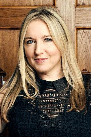 Victoria Coren Mitchell in Brains of Britain (or How Quizzing Became Cool)