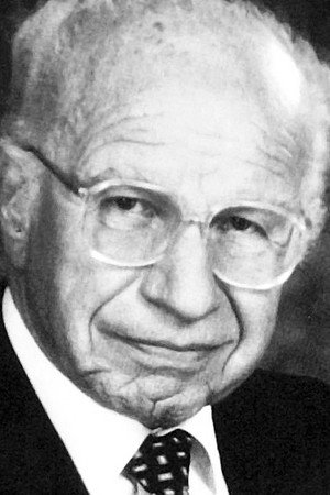 Gert Westphal in Hitler: A Career