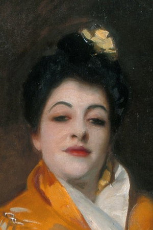 Carmencita in Carmencita