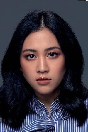 Sherina Munaf in Earwig and the Witch