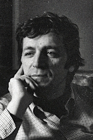 Costa-Gavras in The Legend of the Ugly King