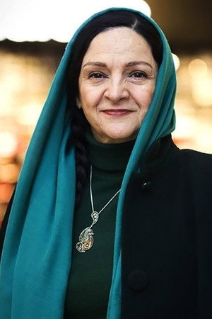 Golab Adine in Tales