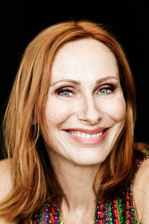 Andrea Sawatzki in Erkan & Stefan 3