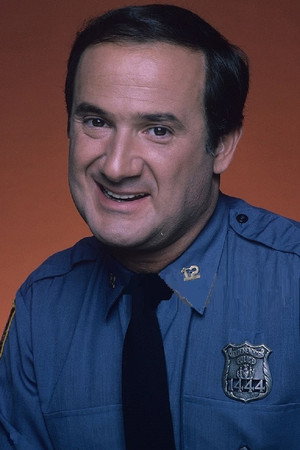 Ron Carey in History of the World  Part I
