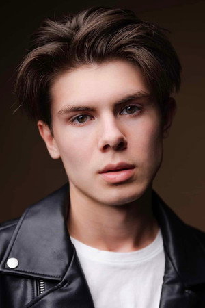 Jayden McGinlay in Sweet River