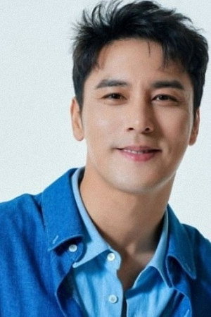 Jang Min-ho in Oppa, Nam Jin
