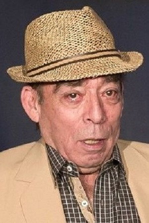 Alberto Rojas in El inocente y las pecadoras