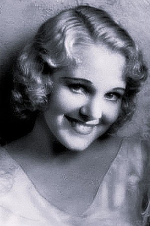 Phyllis Barrington in A Scarlet Week-End
