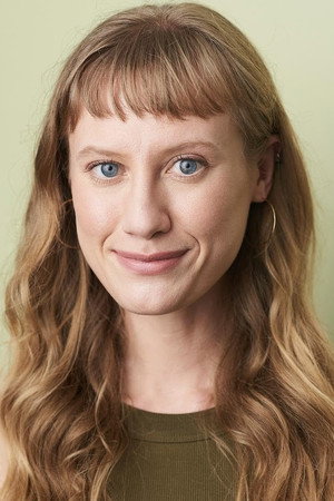 Alison Ormsby in Worms
