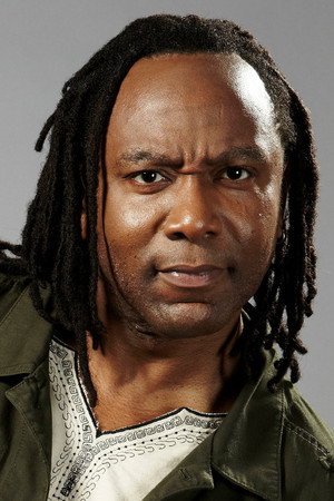 Reginald D. Hunter in Reginald D. Hunter's Songs of the Border