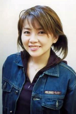 Chieko Honda in Silent Möbius