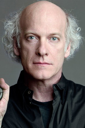 Timothy Greenfield-Sanders in The Visitors