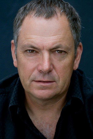 Peter Elliott in Heavenly Creatures