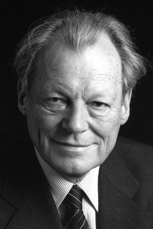 Willy Brandt in New Hyperion or Liberty, Equality, Brotherhood