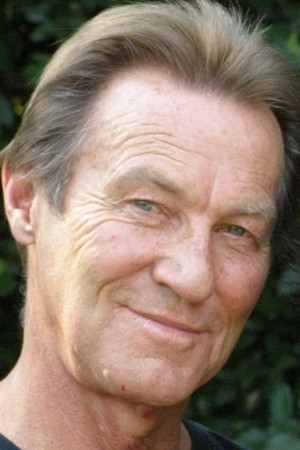 Graham Clarke in Space Mutiny
