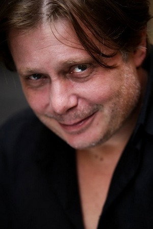 Massimiliano Caprara in La punizione del prete