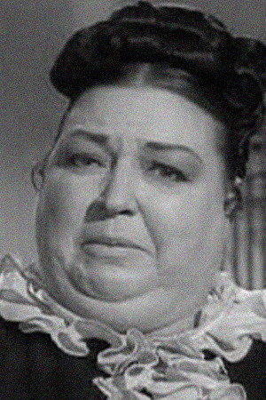 Jenie Jackson in Ride the High Country