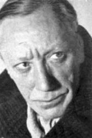 Gustav Botz in Nosferatu