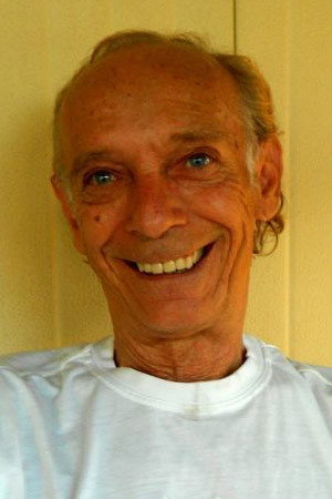 Roberto Dell'Acqua in Days of Hell