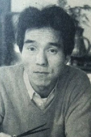 Jūkichi Uno in Story of a Beloved Wife