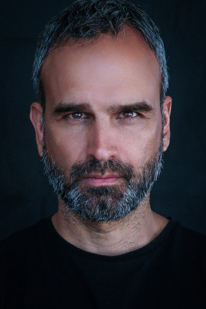 Gerald Kyd in National Theatre Live: The Cherry Orchard