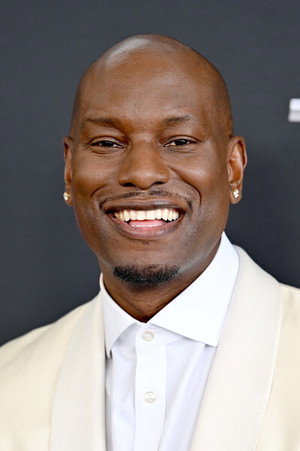 Tyrese Gibson in Transformers  Revenge of the Fallen