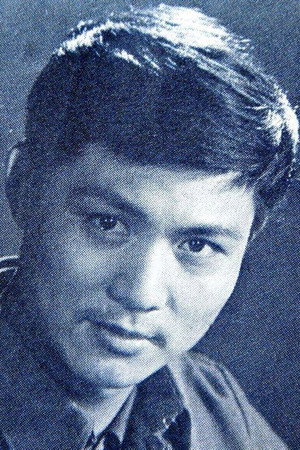 Shen Guanchu in Genghis Khan