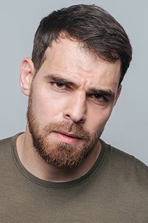 Ilez Badurgov in The Legend of Tomiris
