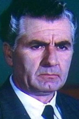 Dhimitër Orgocka in On the Track