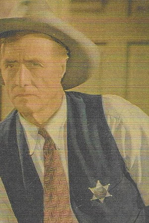 Charles Le Moyne in The Apache Kid's Escape