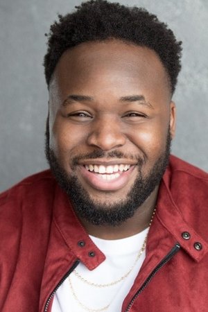 Samson Kayo in Puss in Boots  The Last Wish