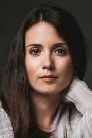 Claudia Gusmano in Viola, Franca
