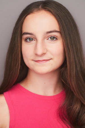 Lily Tamburo in I Constantly Thank God for Esteban