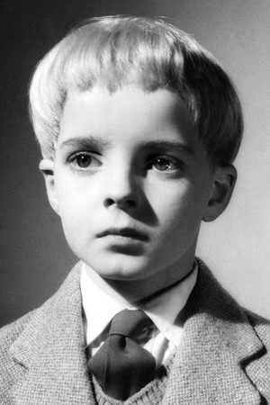 Martin Stephens in Another Time  Another Place