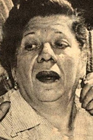 Maria Vidal in O Camelô da Rua Larga