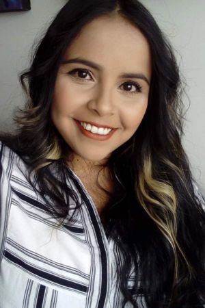 Jennifer Navarro in Gutiérrez: Una deuda pendiente