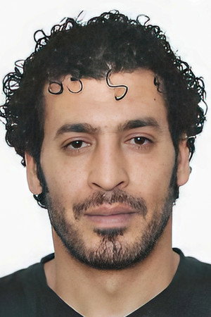 Nabil Al Raee in 200 Meters