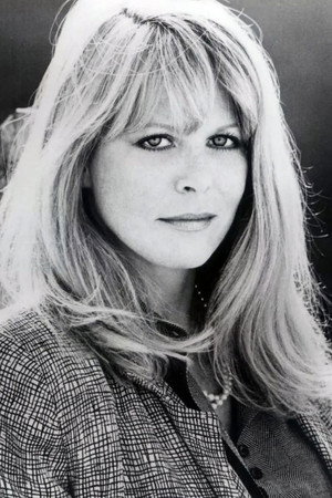 Karen Lamm in The Unseen