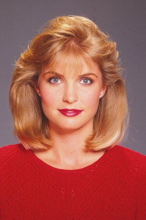 Wendy Kilbourne in Condor